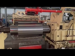 12 mm 16 mm Ms Carbon Iron Coil Rolhas de aço laminadas a quente S235jr Rollos de aço de baixo carbono ASTM A36