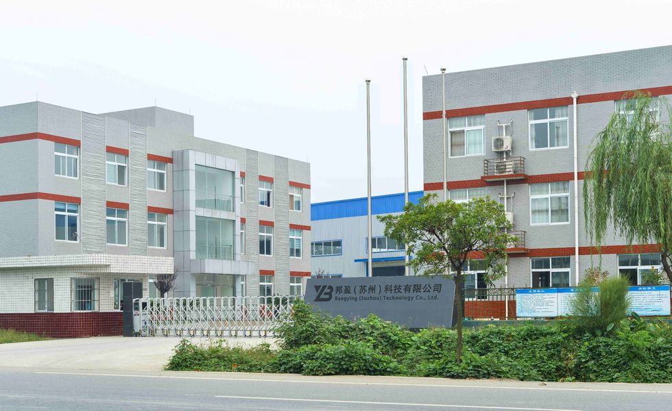 China Bangying (Suzhou) Technology Co.,Ltd. Perfil da companhia