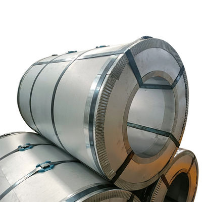 210 No. 4 Surface Stainless Steel Coil 2b Ba Surface Suitable for Various Uses