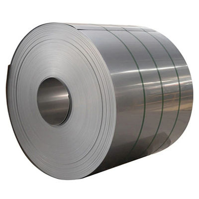 316 316L 310S 904L Stainless Steel Coil Customized for S43000/S41008/S41000/S42000