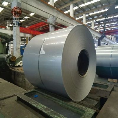 Customized Request AISI 304 316 Stainless Steel Coils for Ba Surface Ss 201 1mm