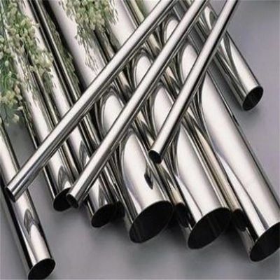 ASTM A249 TP304L/Tp316/Tp316L Cold Rolling/Hot Rolling Stainless Steel Pipe with Offer