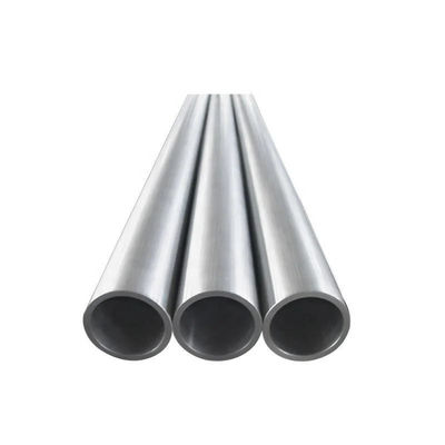 ASTM A249 TP304L/Tp316/Tp316L Cold Rolling/Hot Rolling Stainless Steel Pipe with Offer