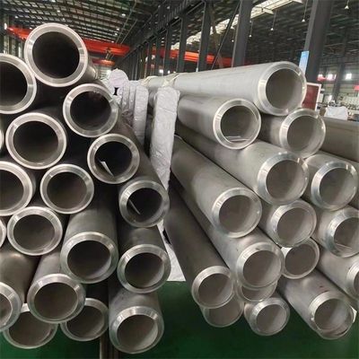 SS304 316L 316 310S 440 1.4301 321 904L 201 Square Round Pipe Inox Ss Seamless Tube Polished