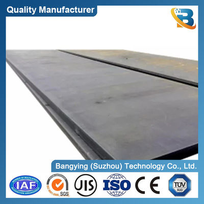 ASTM A36 S235 S275 S355 Q235 Q345 Q460 Q690 Ss400 St37 St52 P235gh P355gh 16mo3 13crmo4-5 Mild Carbon Steel Plate at US 1/kg