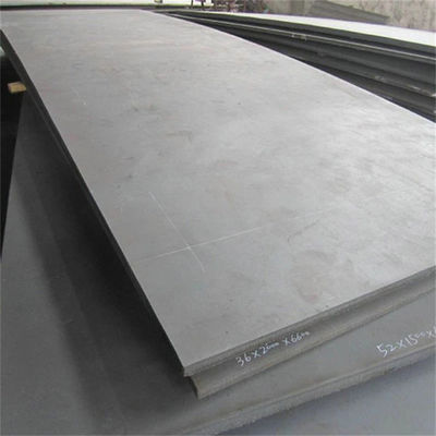 ASTM A36 S235 S275 S355 Q235 Q345 Q460 Q690 Ss400 St37 St52 P235gh P355gh 16mo3 13crmo4-5 Mild Carbon Steel Plate at US 1/kg