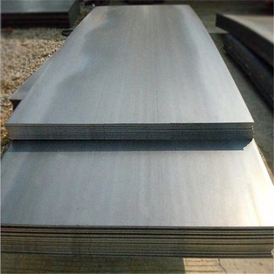 ASTM A36 S235 S275 S355 Q235 Q345 Q460 Q690 Ss400 St37 St52 P235gh P355gh 16mo3 13crmo4-5 Mild Carbon Steel Plate at US 1/kg
