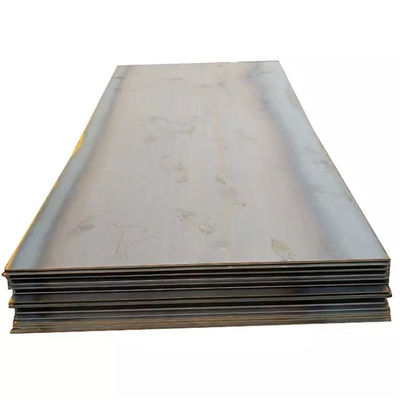 ASTM A36 S235 S275 S355 Q235 Q345 Q460 Q690 Ss400 St37 St52 P235gh P355gh 16mo3 13crmo4-5 Mild Carbon Steel Plate at US 1/kg