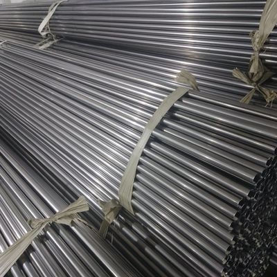 Round Carbon Steel Pipe BY-CC080 ERW SSAW LSAW ASTM A53/API 5L Gr. B Sch40 Sch80 Seamless Pipe