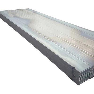 Steel Grade A36 A53 ASTM A106 Q235B Q275 Q345 S355jr Hot Rolled Carbon Steel Plate Sheet