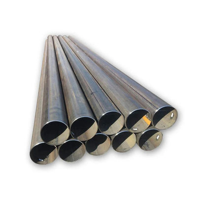 Edge Technical Slit Edge/Mill Edge Carbon Steel Seamless Pipe API 5L/ASTM A53/ASTM A106
