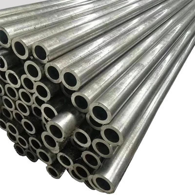 Edge Technical Slit Edge/Mill Edge Carbon Steel Seamless Pipe API 5L/ASTM A53/ASTM A106