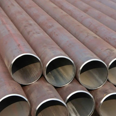 Edge Technical Slit Edge/Mill Edge Carbon Steel Seamless Pipe API 5L/ASTM A53/ASTM A106