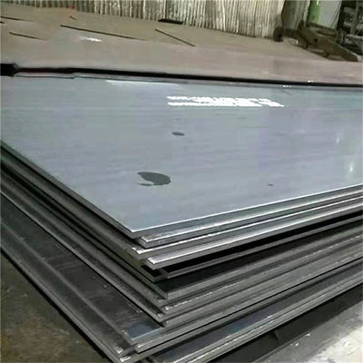 10-600mm Third Party Inspection S45c S50c 1050 HRC Cold Rolled CS Carbon Steel Sheet