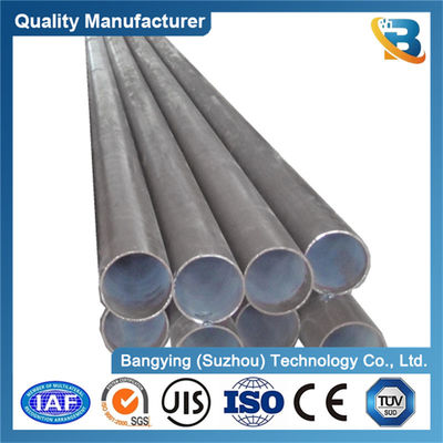 ASTM API5l A53/A106 Carbon Steel Seamless Tube Ss300 Ss400 for Thirdparty Inspection