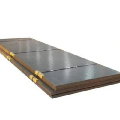 Measuring Tools Q345 Q355 Q235B Manufacture Steel Plates Carbon Steel Sheet Customized