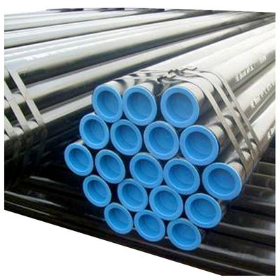 Customized Carbon Steel Pipe ASTM A53 Schedule 40 Welded Pipe for Oil and Gas Industry