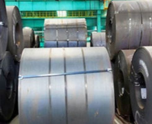 5-20mt Coil Weight Q235 Q345 Hot Rolled Mild Steel Sheet Plate and Carbon Steel Coil
