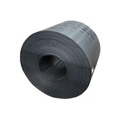 Stock Stock Q235 Q345 Black Carbon Steel Coil Hot Rolled Steel Coil 1250-2000mm Width