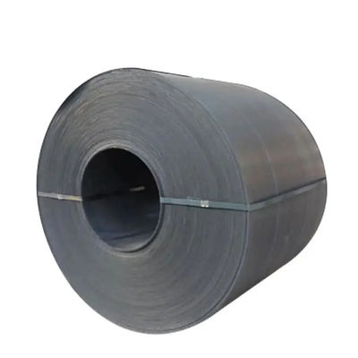 SAE 4140 42CrMo4 Cold Rolled Steel Coil Direct Carbon Steel Coil with Minimum Spangle
