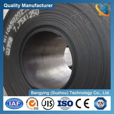 Standard Width 610/750/762/914/925/1000/1200/1219/1250/1500/1524m Carbon Steel Coil