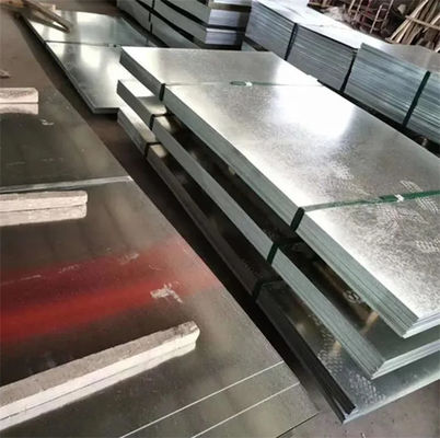 ISO Certified Dx51d Dx52D Dx53D Steel Coil Dx51d. 1200mm Width Galvanized Steel Sheet