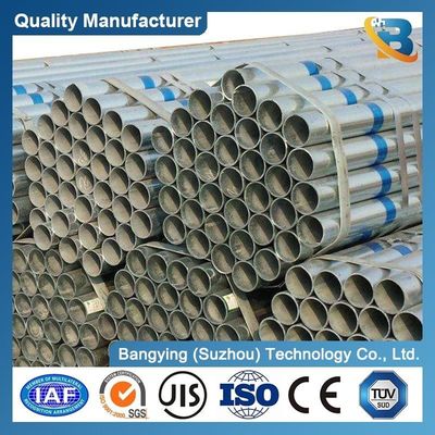 Galvanized Reinforced Customized Pipe Bright Drill Pipe 10 2000 mm for and Performance