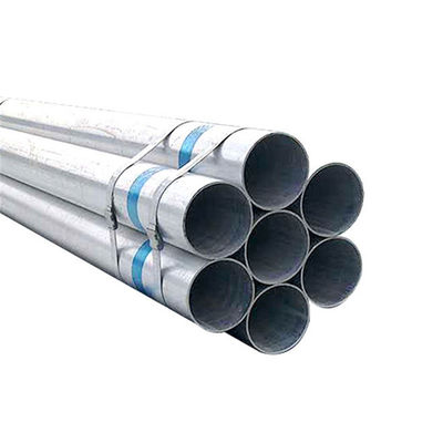 Galvanized Reinforced Customized Pipe Bright Drill Pipe 10 2000 mm for and Performance