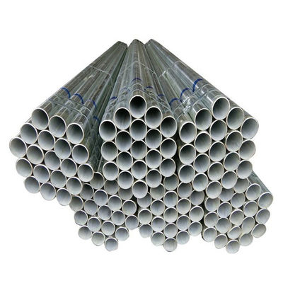 Galvanized Reinforced Customized Pipe Bright Drill Pipe 10 2000 mm for and Performance