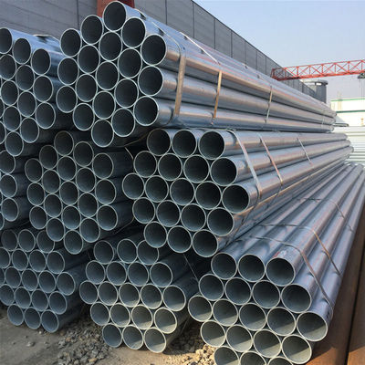 Galvanized Reinforced Customized Pipe Bright Drill Pipe 10 2000 mm for and Performance