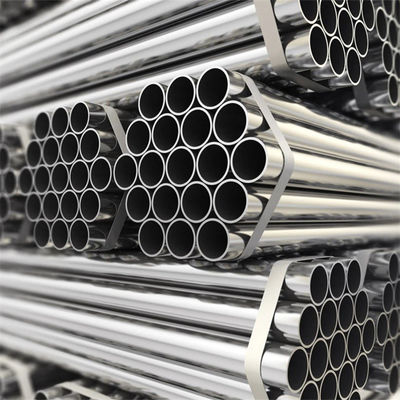 ASTM A53 Schedule 20 Sch 40 Hot DIP Galvanized Steel Pipe with 0.12-6 mm Thickness