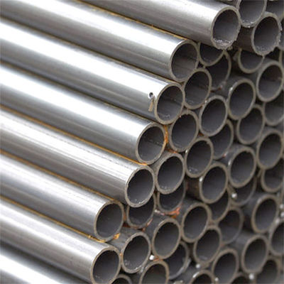 Section Shape Round DX51D DX52D DX53D Hot DIP Galvanized Steel Pipe / Gi Pipe 1010 1020
