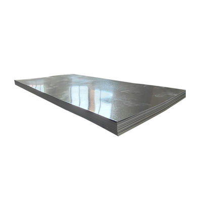 Hot/Cold Rolled ASTM A106 A36 Grade C/B S235jr/S355jr Ms/Mild Carbon/Stainless/Galvanized Steel Sheet/Plate