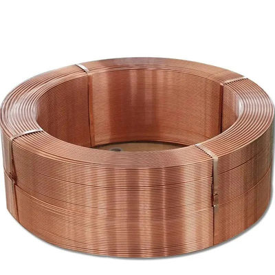 1 kg Min.Order Copper Strips 1/4 1/8 Refrigerated Copper Coil Pipes Roll Samples