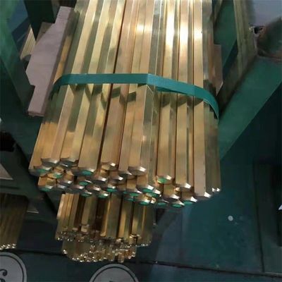 ASTM Standard C17200 Copper Flat Bar and 8mm Copper Wire Rod at with Customization