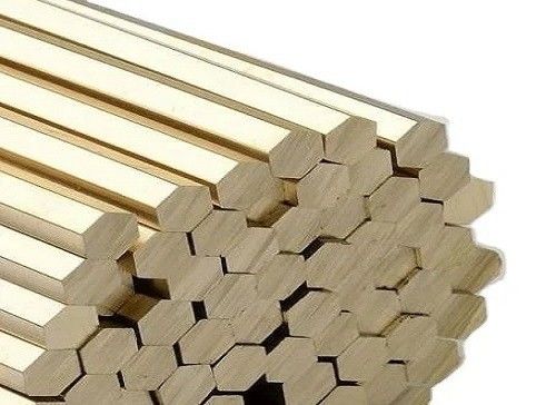60mm 70mm 80mm Brass Rod C38500 C3603 Hpb58-2.5 Cuzn39pb3 Brass Bar Hardness 0-200 Yellow