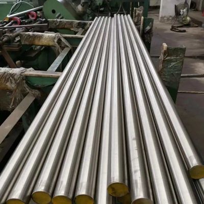 300 Series SUS304 Stainless Steel Round Square Flat Bar Iron Bar within ASTM Standard