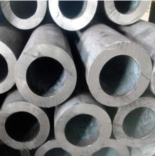 Length 4-12m Carbon Steel Pipe ASTM A36 A53 A192 Q235 Q235B 1045 4130 for Oil and Gas Pipeline Construction