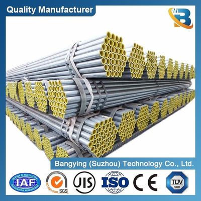 ASTM A106 Sch Xs Sch40 Sch80 Sch 160 Seamless Carbon Steel Pipe for Oil and Gas Pipeline
