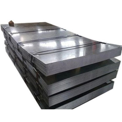 Customized Dx51d Z275 Z350 Galvanized Steel Sheet Hot Dipped Galvalume Steel Coil Aluzinc Az150