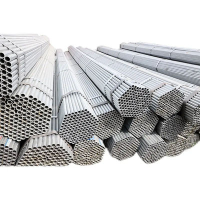 Galvanized Reinforced Customized Pipe Bright Drill Pipe 10 2000 mm for and Performance