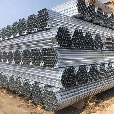 Galvanized Reinforced Customized Pipe Bright Drill Pipe 10 2000 mm for and Performance