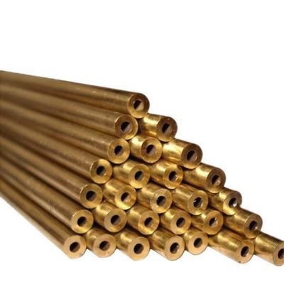 Customized C1020 C1100 C1200 Casting Pipe with 0-200 Hardness and Customized Solutions